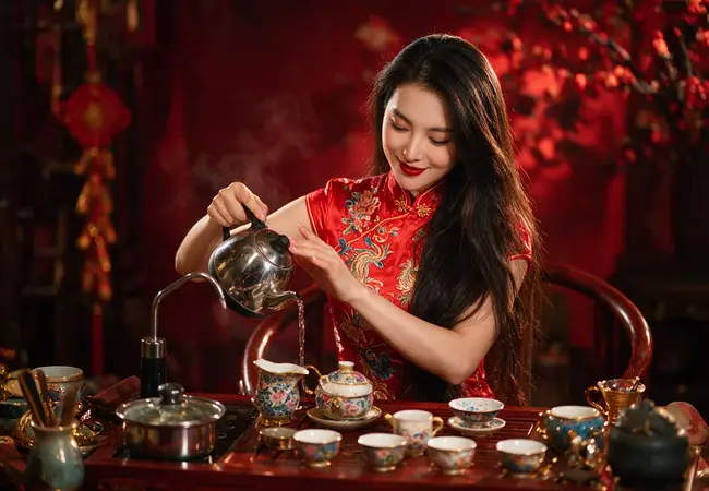 上海美食日历｜魔都探店地图｜同城社交：解锁沪上味蕾与圈层的终极指南 🍜